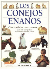 CONEJOS ENANOSLOS - 9788428211017